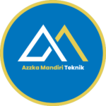 azza mandiri tehnik